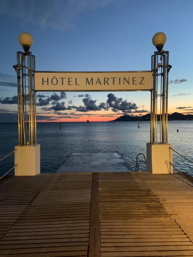 Appartement Wood Desing Proche Cannes
