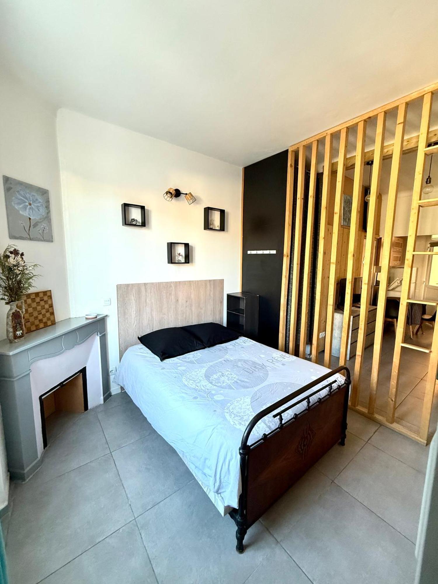 Wood Desing Proche Cannes Le Cannet